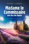 [Isabelle Bonnet 05] • Madame le Commissaire und die tote Nonne